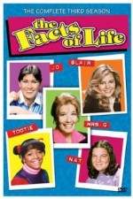 Watch The Facts of Life Myflixer